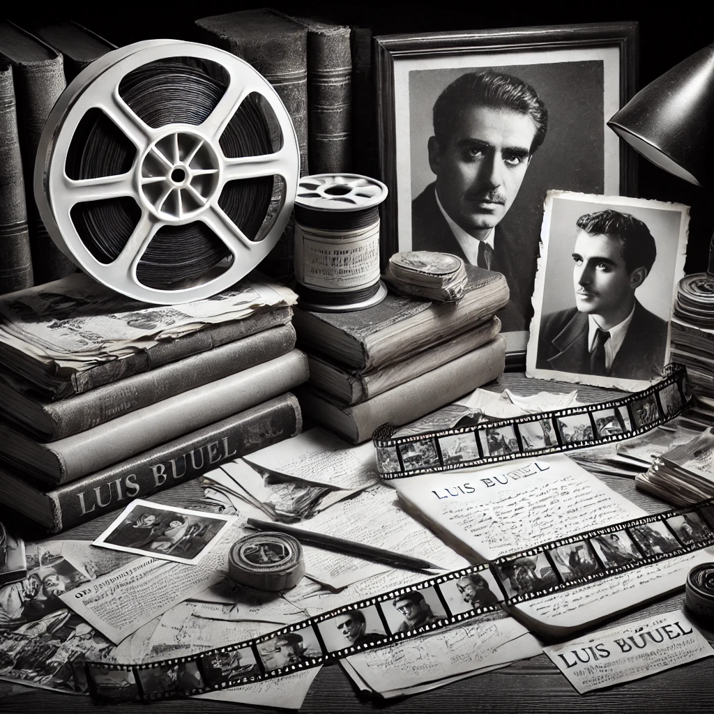 Luis Buñuel