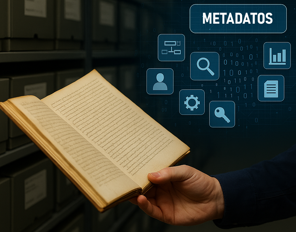 Metadatos