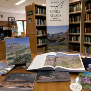 Biblioteca Sierra Nevada